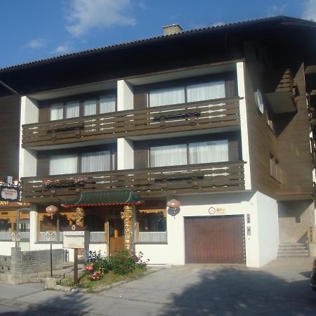 Apartment Clubhotel Seefeld in Tirol Luaran gambar