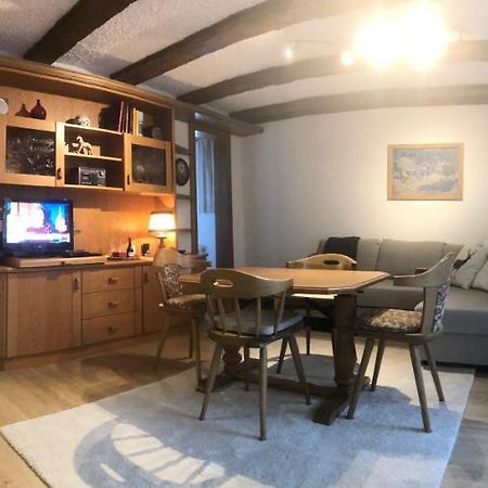 Apartment Clubhotel Seefeld in Tirol Luaran gambar