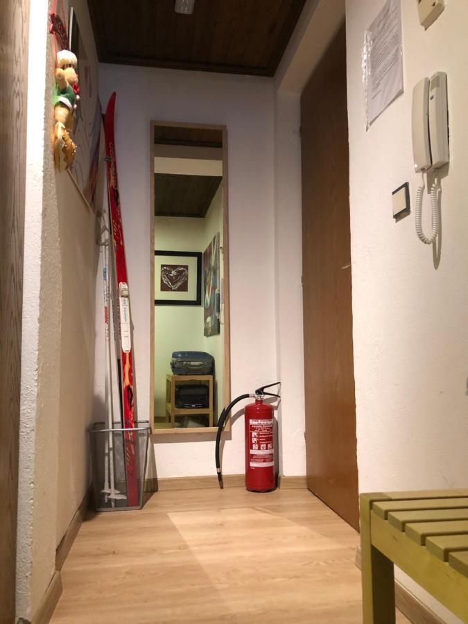 Apartment Clubhotel Seefeld in Tirol Luaran gambar