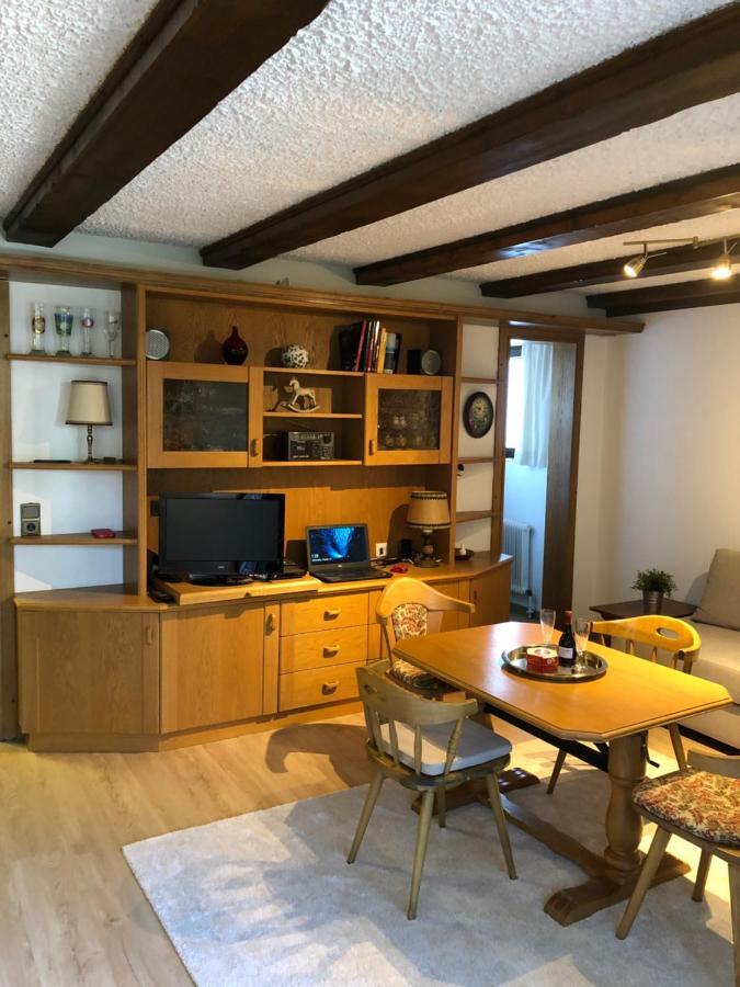 Apartment Clubhotel Seefeld in Tirol Luaran gambar
