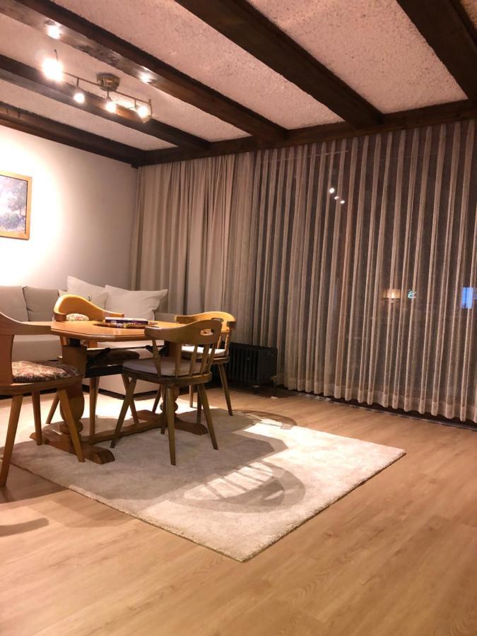 Apartment Clubhotel Seefeld in Tirol Luaran gambar