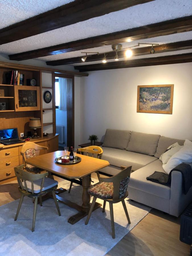 Apartment Clubhotel Seefeld in Tirol Luaran gambar