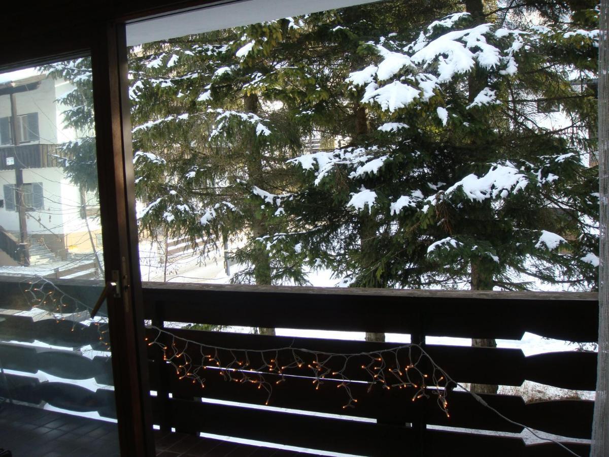 Apartment Clubhotel Seefeld in Tirol Luaran gambar