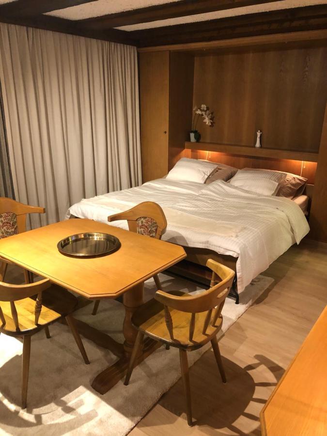Apartment Clubhotel Seefeld in Tirol Luaran gambar